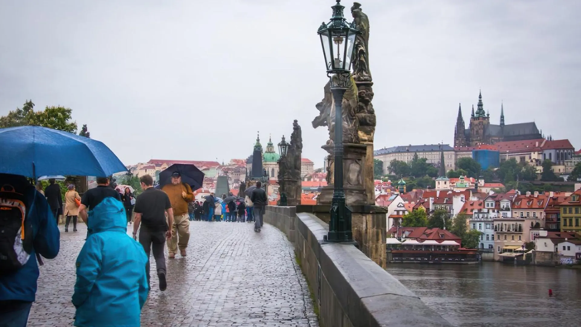 The Best Location In Prague, Charles Bridge & Old Town Square 0*, براغ جمهورية التشيك