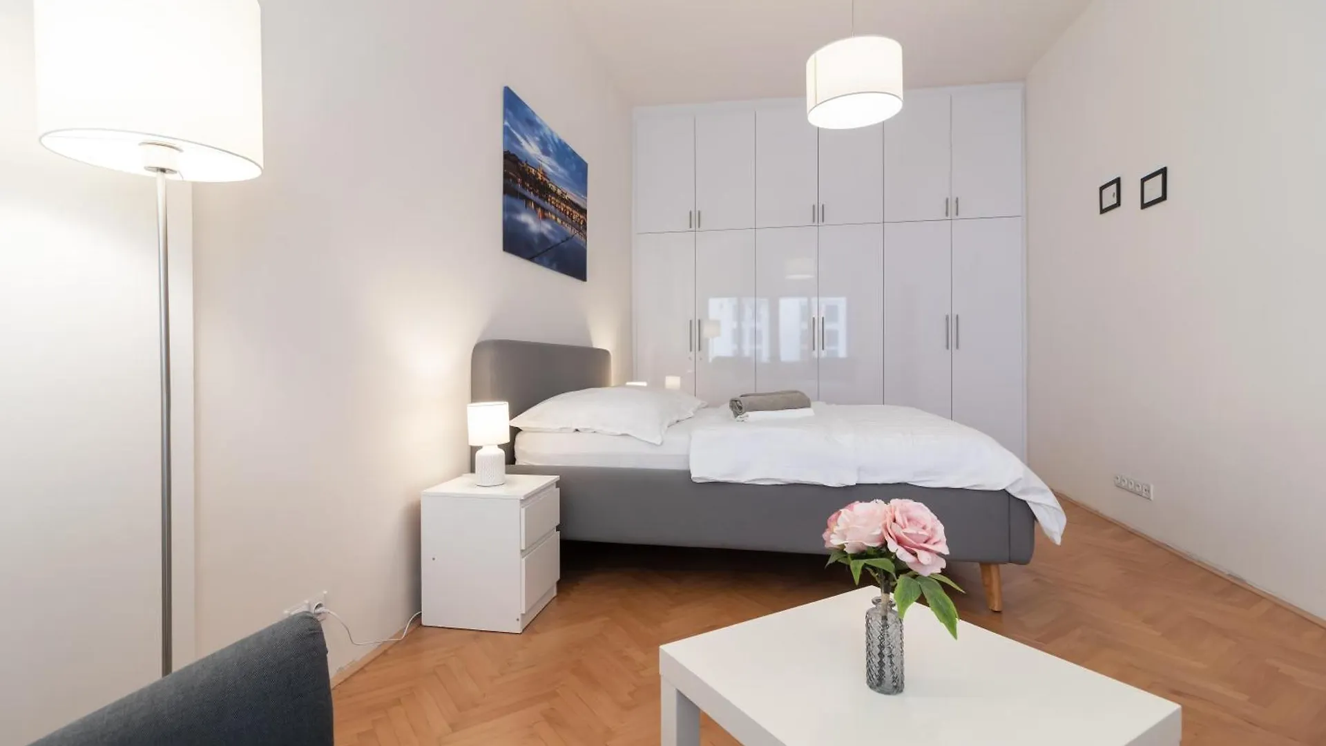 The Best Location In Prague, Charles Bridge & Old Town Square 公寓 布拉格